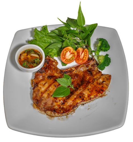 Comentarii opinii despre ร้านญวนฟิวเชิน Viet Grill Fusion