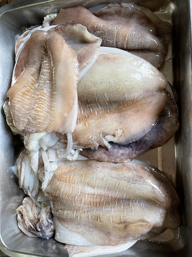 ยำ ณ.วันละยำ สาขาพัทยา by PA PA RUN - อำเภอบางละมุง