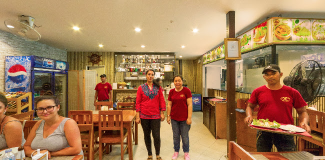 Golden Paradise Restaurant(NORTH-INDIAN CURRY HOUSE) || Best Indian Restaurant | Halal Food Restaurant In Phuket