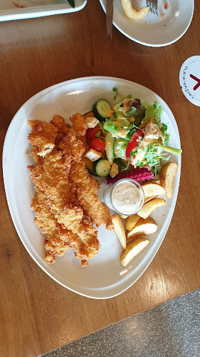 โอ้กะจู๋ สาขามาร์เก็ตวิลเลจ รังสิต