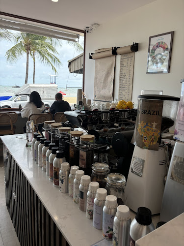 Albatross Coffee Roasters