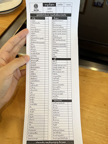 Opinii despre ShabuHito หอมหมื่นลี้ しゃぶ 人 în เมือง - การบริการอาหารและที่พัก