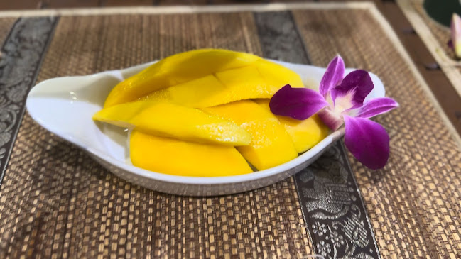 Opinii despre The Orchid Restaurant Chaweng în อำเภอเกาะสมุย - การบริการอาหารและที่พัก