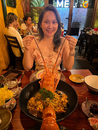 Comentarii opinii despre La Gaetana Restaurant