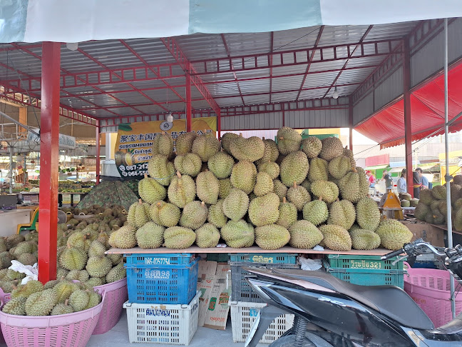 Opinii despre ตลาด รัตนากร în อำเภอบางละมุง - การบริการอาหารและที่พัก