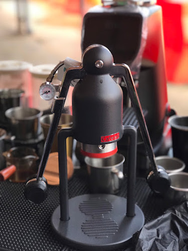 1 Energy Coffee สาขา 2 (มบ.ปากเกร็ดวิลเลจ) - อำเภอปากเกร็ด