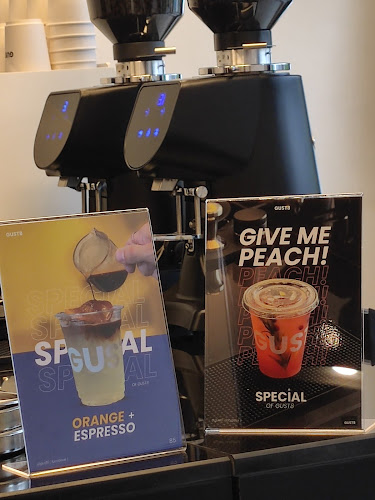 GUST8 - อำเภอเมืองสงขลา