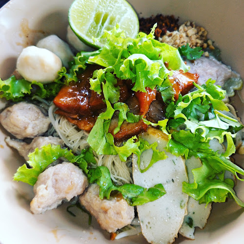 ร้านภูเก็จ นางงาม - อำเภอเมืองสงขลา