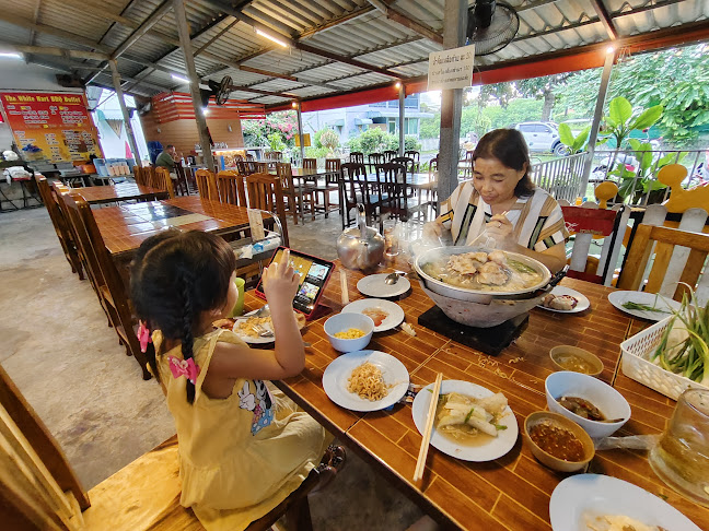 Comentarii opinii despre White Hart BBQ