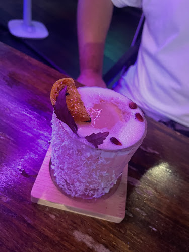 โอเชี่ยนบาร์ - ภูเก็ต