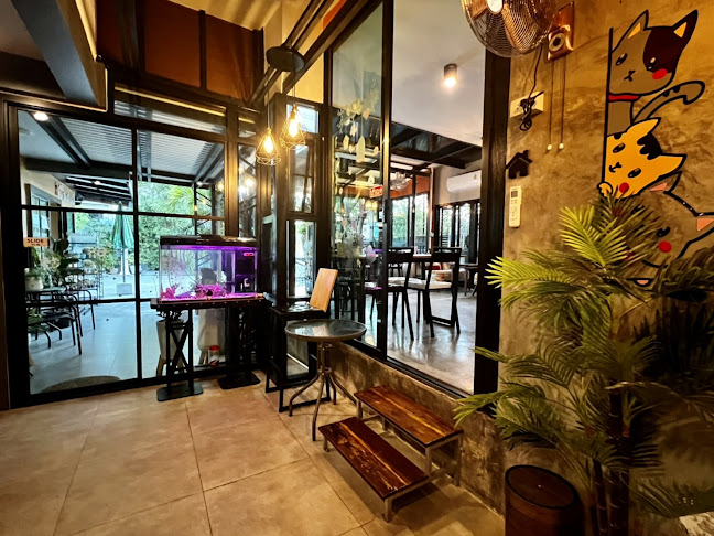 Little House - อำเภอเมืองนครราชสีมา