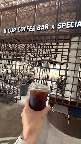 U Cup Coffeebar x Specialty Coffee (ยูคัพ คอฟฟี่บาร์ เอ็กซ์ สเปเชียลตี้คอฟฟี่) - อำเภอเมืองระยอง
