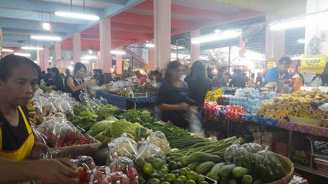 Opinii despre ตลาดแม่สมบูรณ์จอหอ în อำเภอเมืองนครราชสีมา - การบริการอาหารและที่พัก