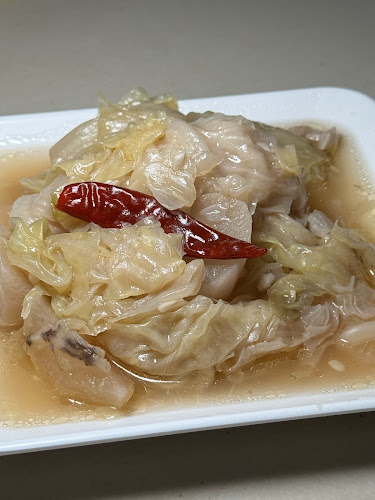 Opinii despre เล้งกี่ บะกุ๊ดแต๊ în อำเภอหาดใหญ่ - การบริการอาหารและที่พัก