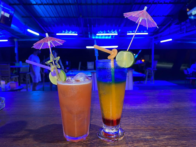 Comentarii opinii despre Chunky Monkey Bar & Grill