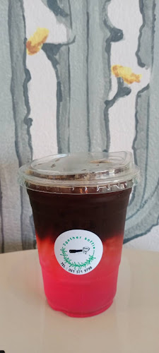 Comentarii opinii despre ทูเก็ตเตอร์ คอฟฟี่