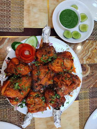 Comentarii opinii despre Mahi Guest House & Restaurant