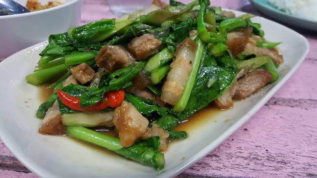 ไดอาน่าคอนเนอร์ - การบริการอาหารและที่พัก