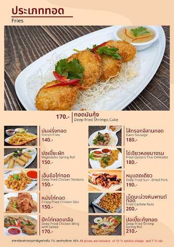 DEE BEACH PUB & RESTAURANT - อำเภอบางละมุง