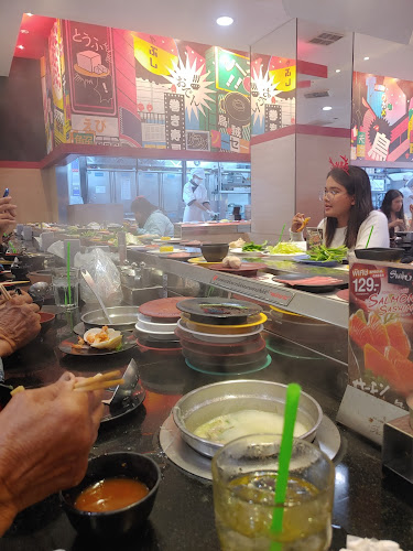 shabushi - ชาบูชิบุฟเฟ่ต์ขอนแก่น - การบริการอาหารและที่พัก