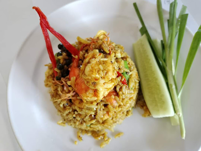 Comentarii opinii despre ครัวลุงเสือเกาะสมุย