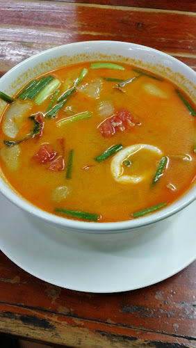 Comentarii opinii despre Tom Yum Restaurant
