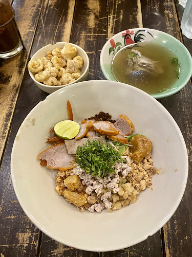 ก๋วยเตี๋ยวสุโขทัย จ.เพชรบูรณ์