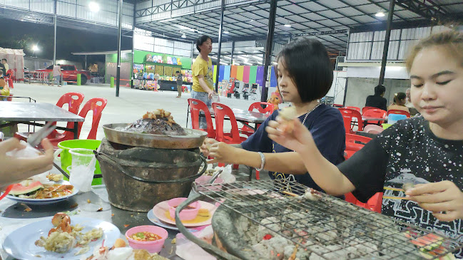 Comentarii opinii despre Seafood Buffet