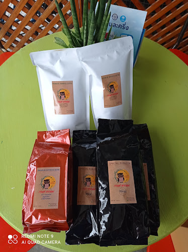 Opinii despre ร้านกาแฟตากลม în อำเภอเมืองนครปฐม - การบริการอาหารและที่พัก