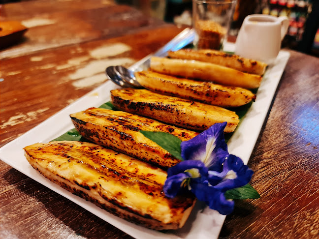 Opinii despre ร้านกาแฟ อ่อง เฮียบ ฮวด în อำเภอเมืองสงขลา - การบริการอาหารและที่พัก