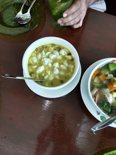 ครัวกะปุ๊กลุ๊ก - kapooklook kitchen - อำเภอหาดใหญ่