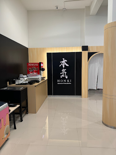 Comentarii opinii despre ฮงกิชาบู บางบัวทอง Honki Japanese shabu buffet Baan Buathong