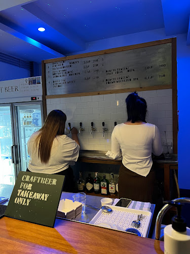 The Blind Tiger X Khonkaen - การบริการอาหารและที่พัก