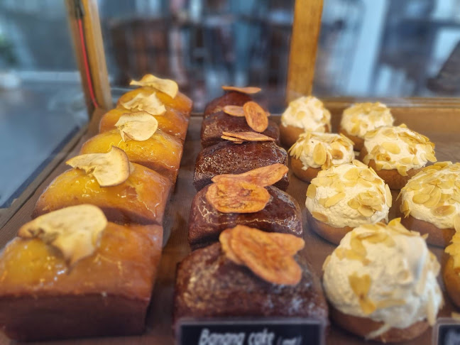 Comentarii opinii despre Bakerboi Bakery & pastry