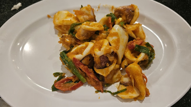 Opinii despre มุมอร่อย สาขานาเกลือ în อำเภอบางละมุง - การบริการอาหารและที่พัก