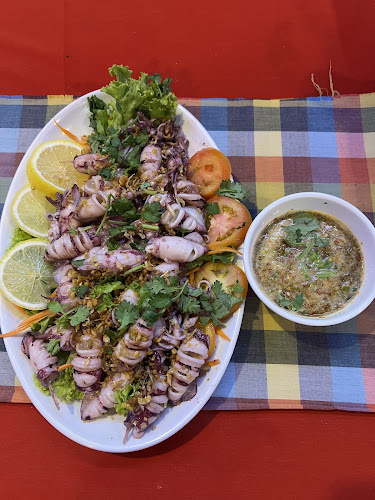 Opinii despre Nely Restaurant în อำเภอเกาะสมุย - การบริการอาหารและที่พัก