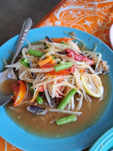 Opinii despre ร้านอาหารเจ๊เตือน în อำเภอเมืองตรัง - การบริการอาหารและที่พัก