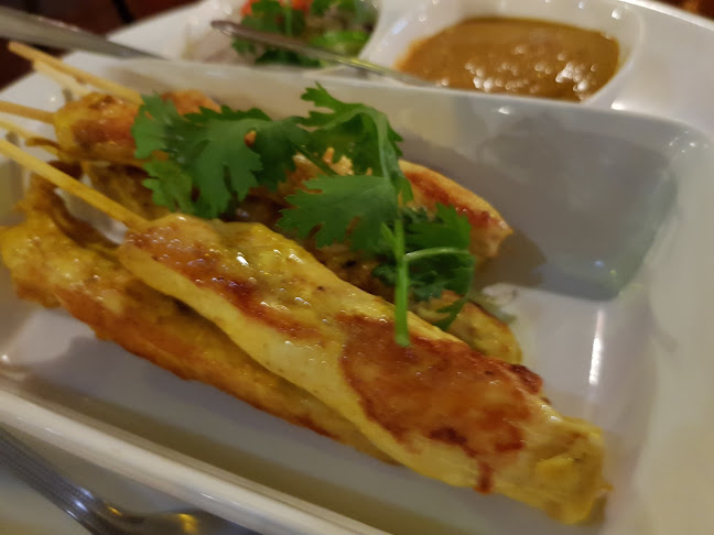 Opinii despre Siam sunset restaurant în อำเภอถลาง - การบริการอาหารและที่พัก