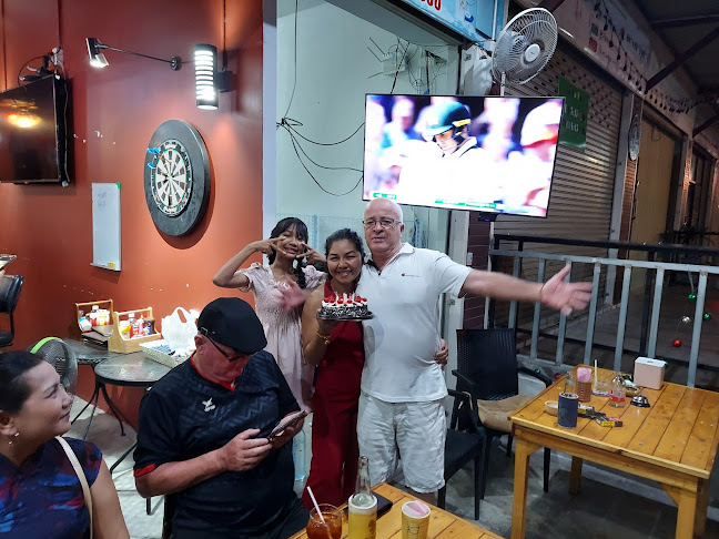 Comentarii opinii despre Jum Bar & Restaurant