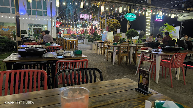 D Varee Jomtien Beach, Pattaya 457 Moo 12, Jomtien Beach Rd ซอย 13 อำเภอบางละมุง ชลบุรี 20150