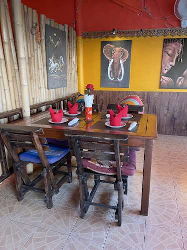 Kammala - Patong Rd, ตำบลป่าตอง อำเภอกะทู้ ภูเก็ต 83150