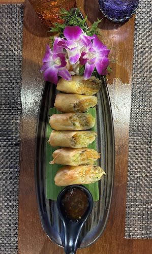 Comentarii opinii despre ครัวมาลี เฉวง