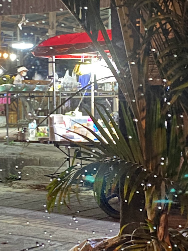 ตลาดเช้าหน้าโรงไฟฟ้า - อำเภอเมืองภูเก็ต