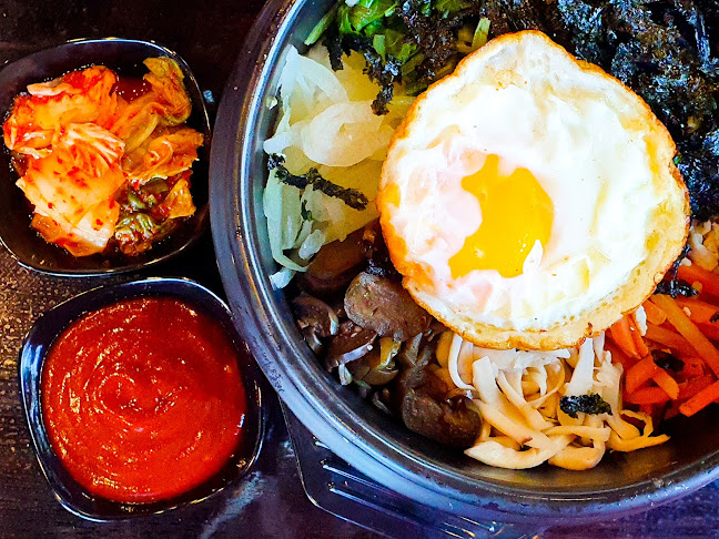 MR.LEE TTEOKBOKKI มิสเตอร์ลี ต๊อกป๊อกกี้