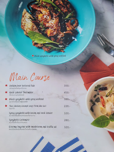 Opinii despre The Sky32 Restaurant în อำเภอบางละมุง - การบริการอาหารและที่พัก