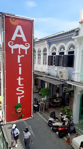 Amritsr Old Town - การบริการอาหารและที่พัก