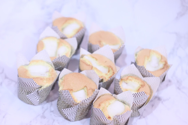 Comentarii opinii despre Cake Corner