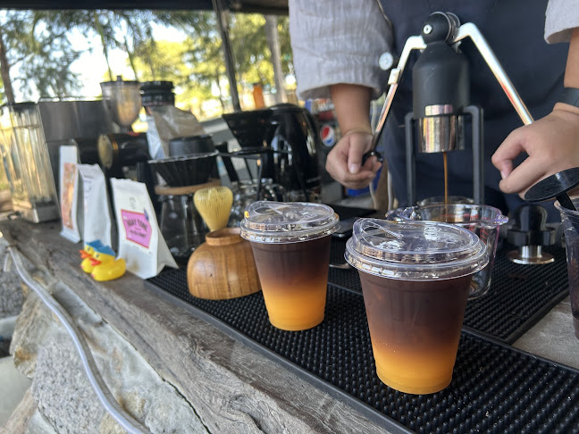 Leisure Café n Bar - เมือง