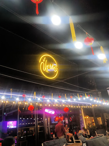 Opinii despre Up'tatus Hatyai อัพเตตัส หาดใหญ่ în อำเภอหาดใหญ่ - การบริการอาหารและที่พัก