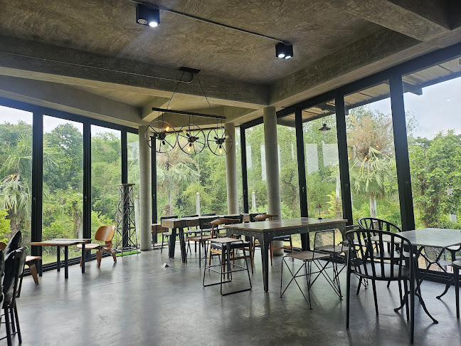 Comentarii opinii despre Rock S Presso Chanthaburi